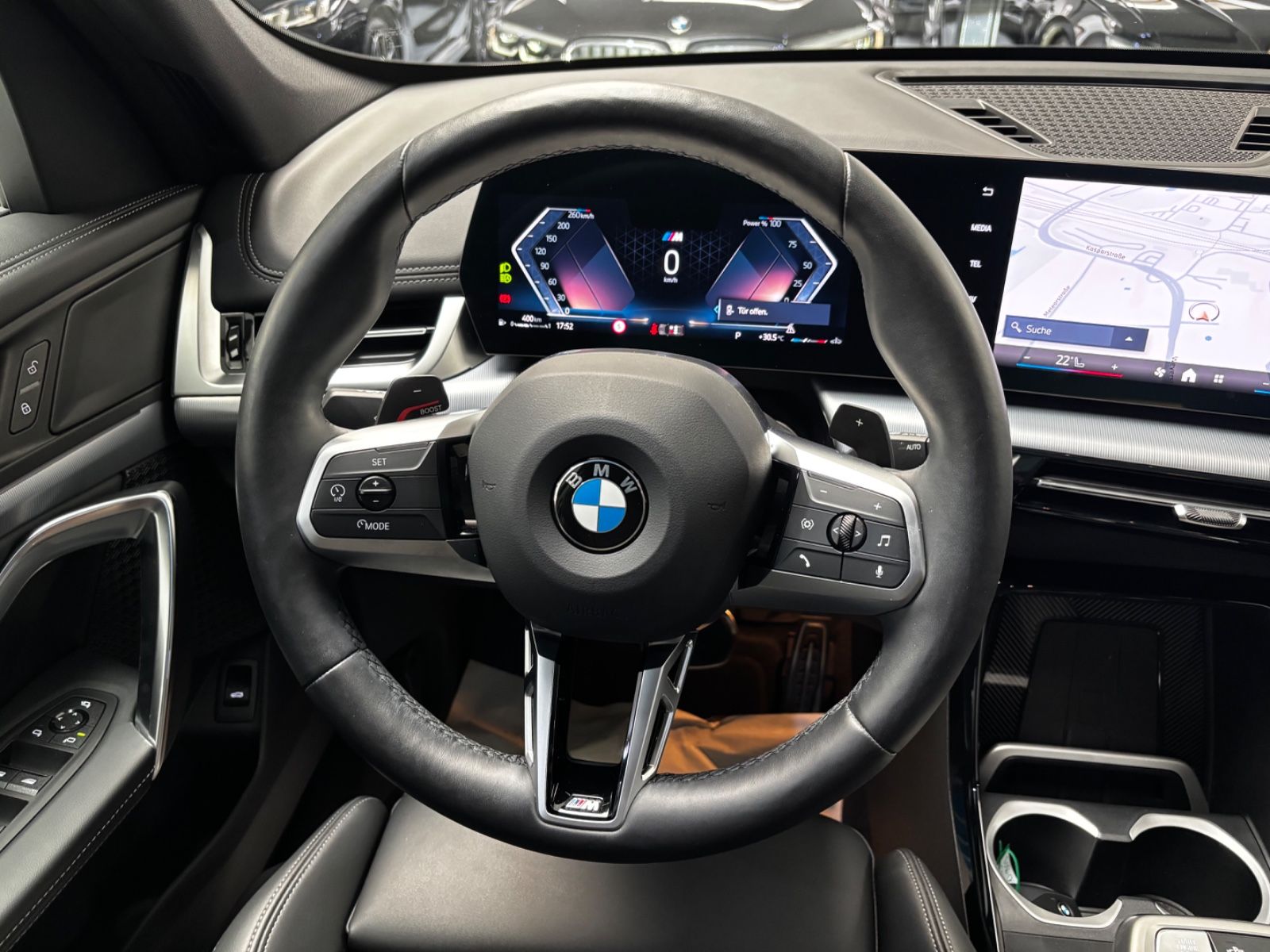 BMW X1 xDrive 23d M Sport LIC-PROF DA-PROF KAMERA foto 4