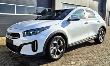 KIA XCeed - 3