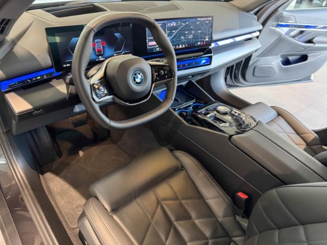 BMW i5 - Bild 9