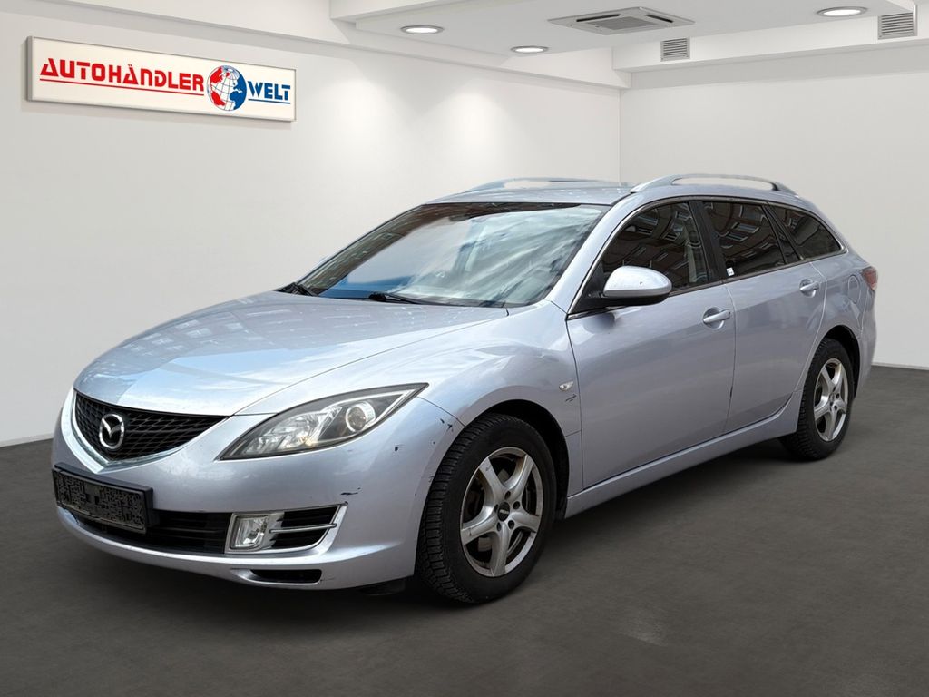 Angebot ansehen Mazda 6