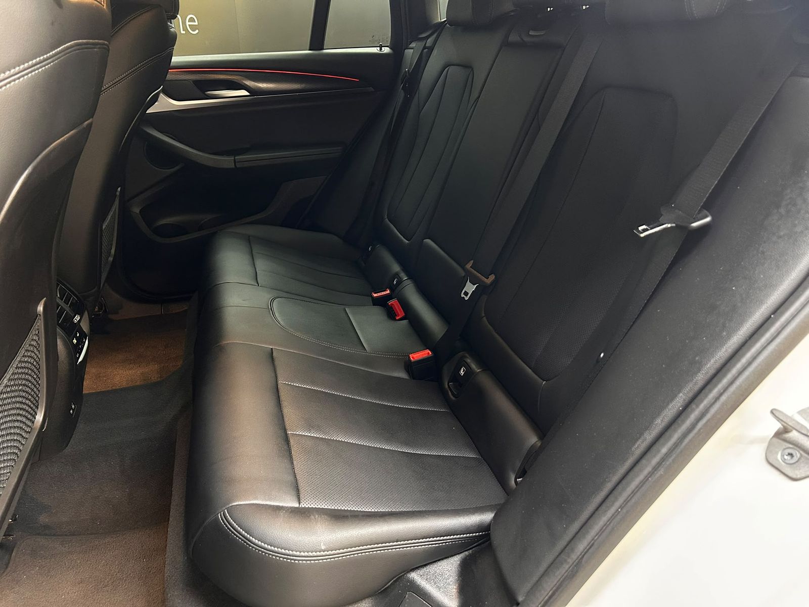 Fahrzeugabbildung BMW X4 xDr M Sport SHADO+LEDER+LED+NAVI+KAMER+TEMP+