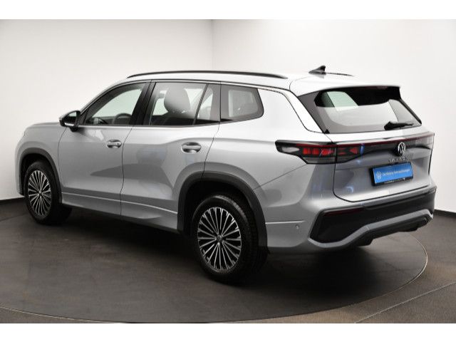 Volkswagen Tayron - Bild 17