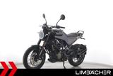 Husqvarna SVARTPILEN 125 - Lieferung bundesweit! - HUSQVARNA 125