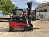 Linde E 25 Triplex Mast 6,75 Meter - Angebote