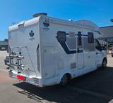 Ahorn Wohnmobil Ahorn Camp 640 PLUS - Ahorn Etagenbett