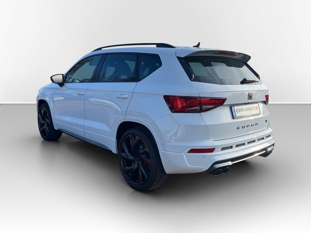 Cupra Ateca - Bild 7