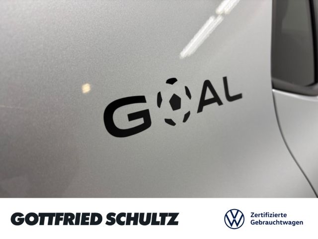 Volkswagen T-Cross - Bild 13