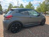 Peugeot 208 GTI by Peugeot Sport - Peugeot 208 Sport Gebrauchtwagen