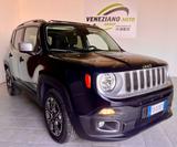 Jeep Renegade 1.4 MultiAir DDCT Limited - gebrauchte Jeep Kombis