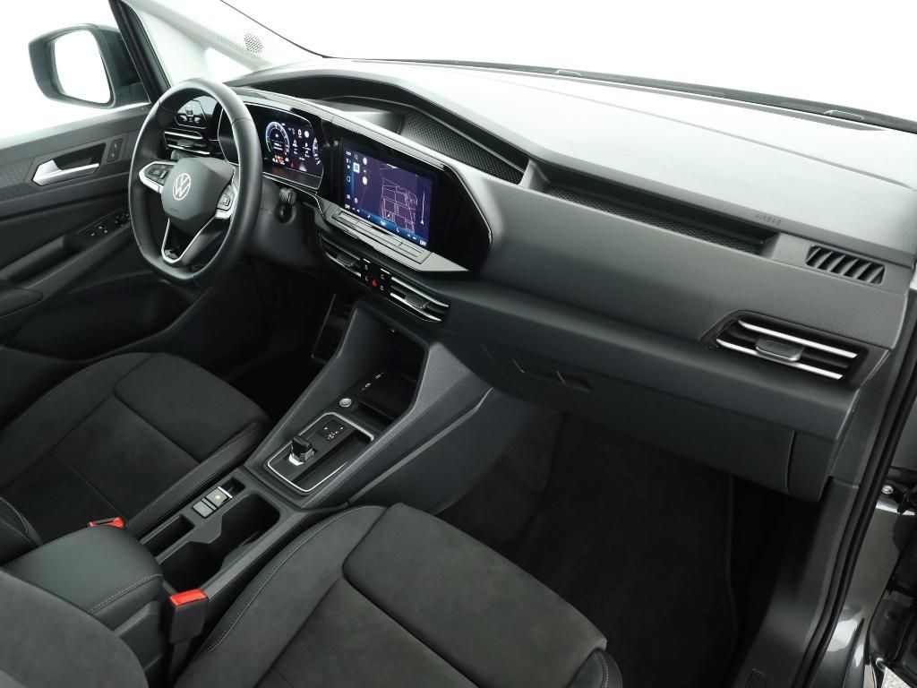 Volkswagen Caddy - Bild 4