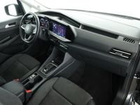 Volkswagen Caddy - Vorschau Bild 4