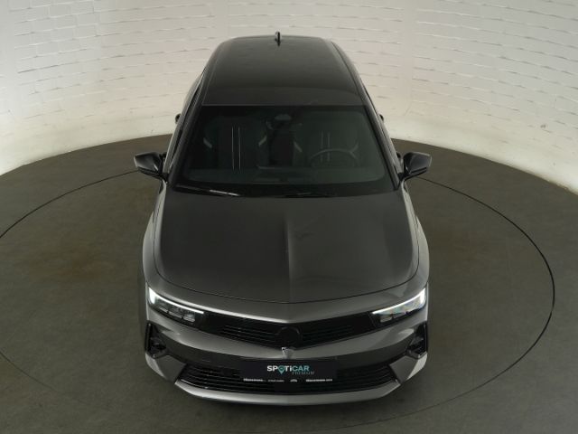 Astra L ST GS+LED LICHT+360 GRAD KAMERA+SITZ-/LE