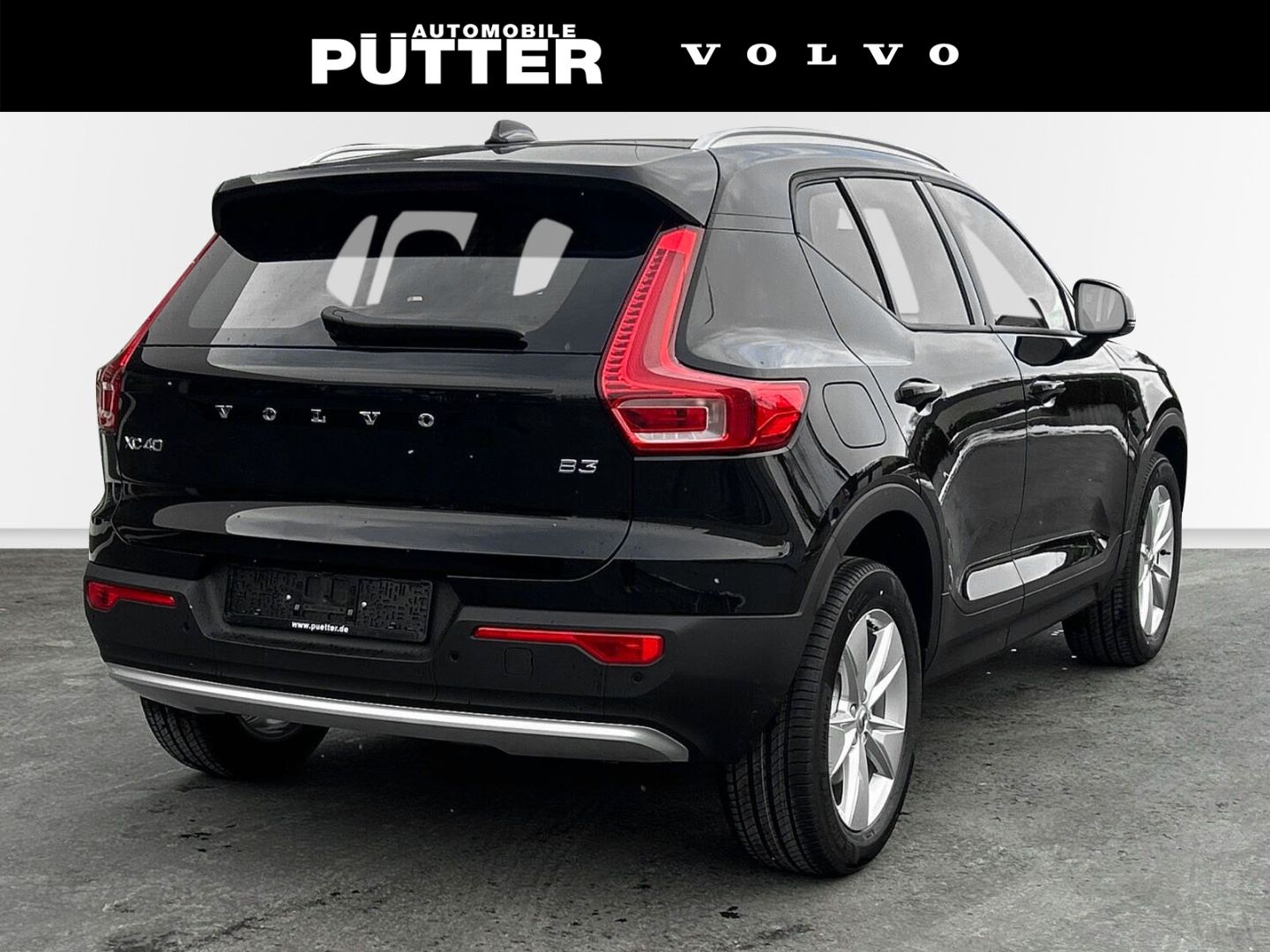 Volvo XC40 B3 Benzin Core 18'' LED SHZ Rückfahrkam. DA imagem 2