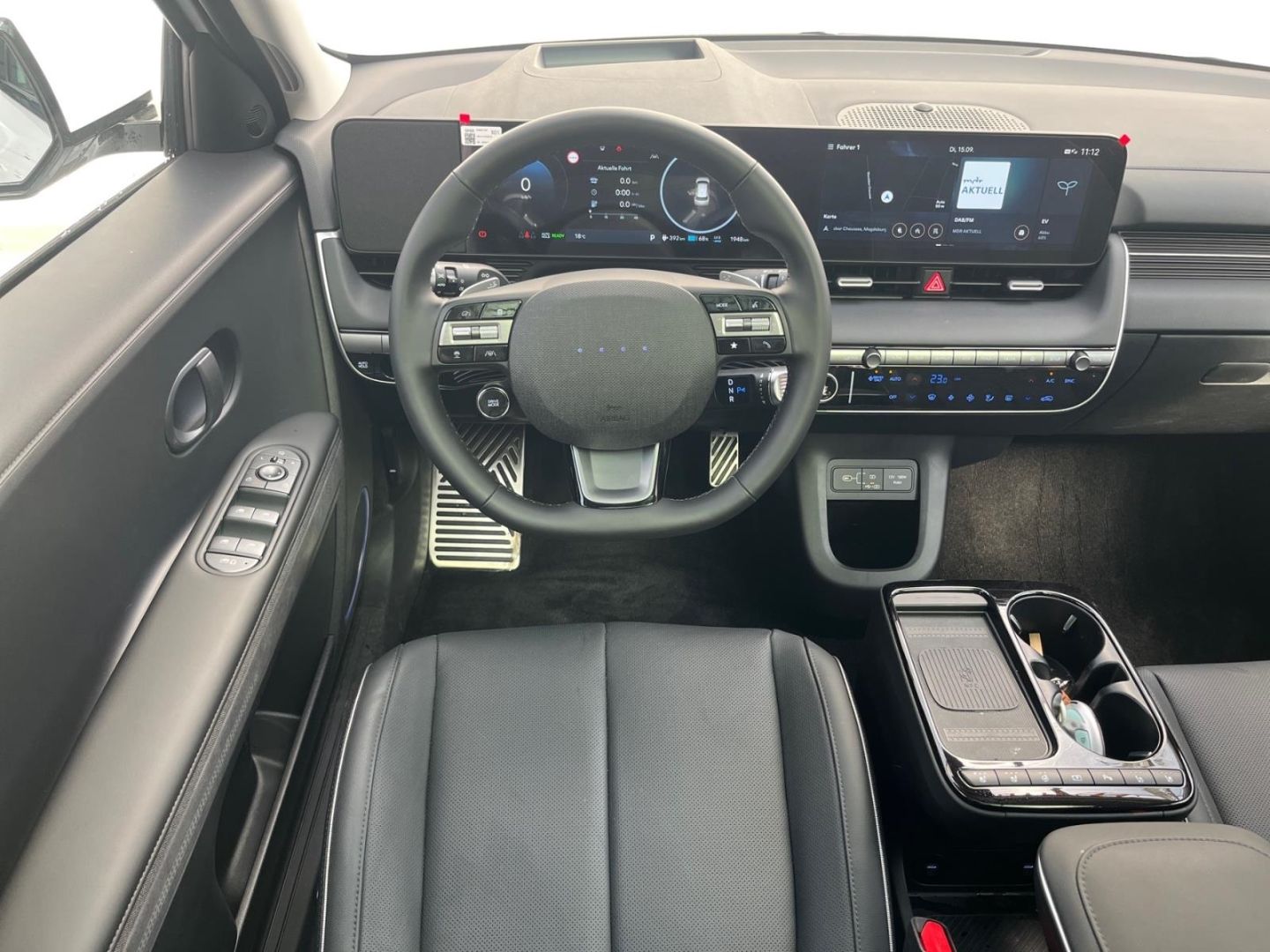 Hyundai IONIQ 5 – Bild 22