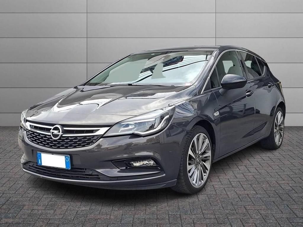 Image of Opel Other
