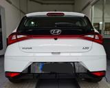 Hyundai i20 1.0 T-GDI 74kW Intro Intro - Hyundai i20 Intro mit Benzin-Antrieb