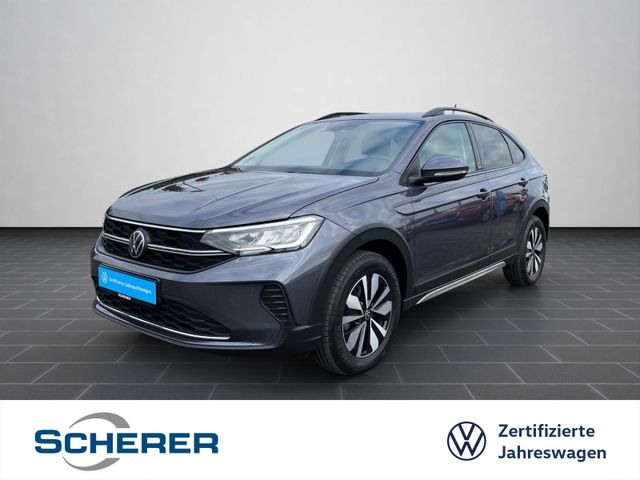 Volkswagen Taigo 1.5 TSI *Move* DSG LED Navi SHZ PDC VKZ-Er