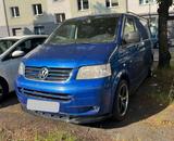 Volkswagen T5 Transporter 174 PS Polnishe Zulassung - VW T5 Transporter Gebrauchtwagen in Köln