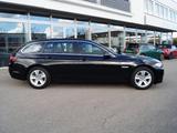 BMW 520d Aut. Touring * Navi * Xenon/Kurvenlicht * - gebrauchte BMW 520 aus dem Jahr 2014