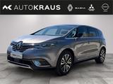 Renault Espace Initiale Paris Blue dCi 190 EDC,7-Sitzer, - gebrauchte Renault Espace aus dem Jahr 2023