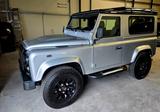 Land Rover Defender 90 TD4 Station Wagon E 