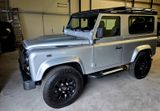 Land Rover Defender 90 TD4 Station Wagon E 
