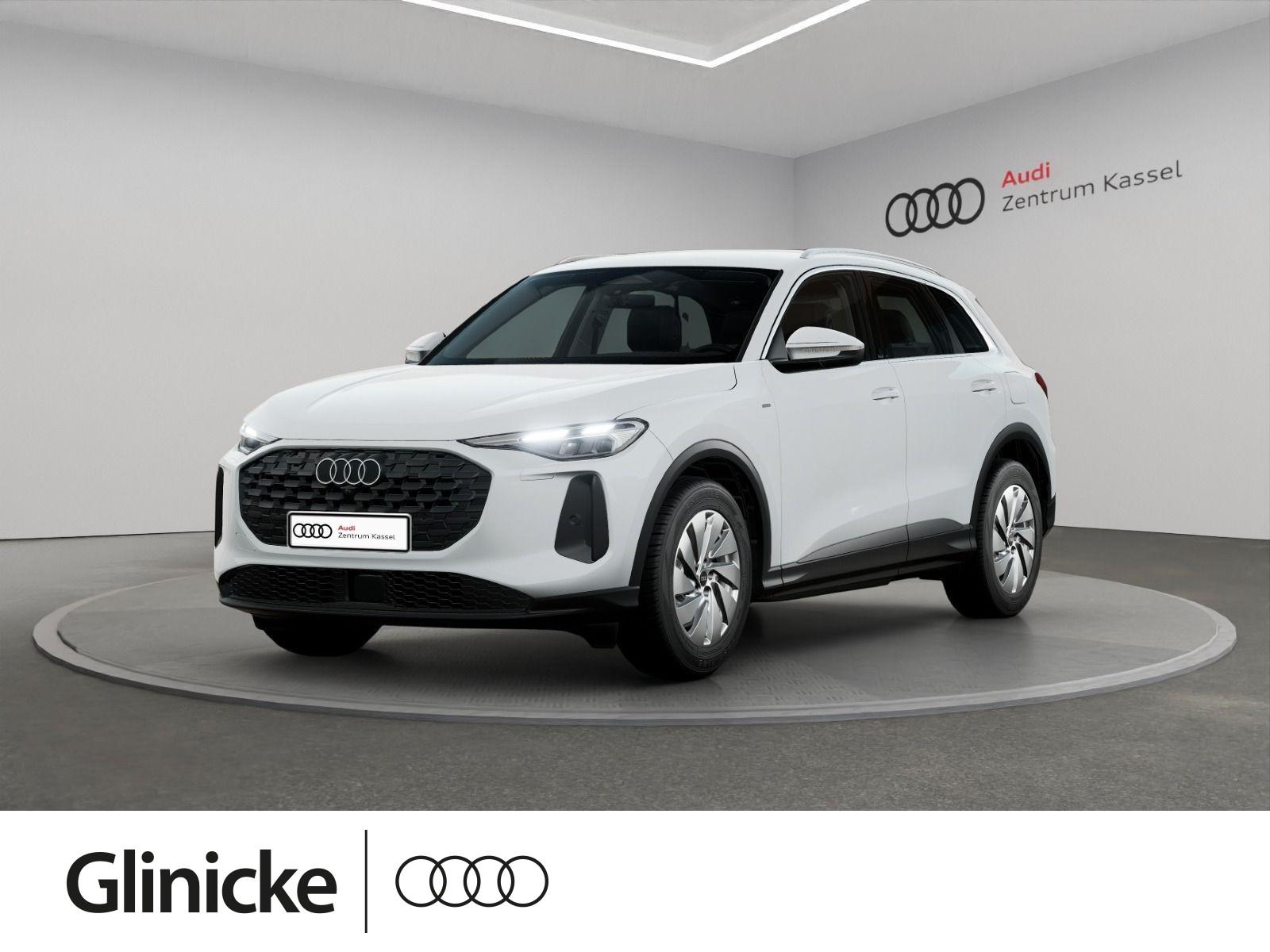 Audi Q5 SUV e-hybrid quattro 220 kW NEUBESTELLUNG