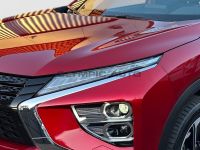 Mitsubishi Eclipse Cross 2,4 Plug-in Hybrid Plus KAMERA AHK - Image