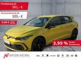 Volkswagen Golf VIII GTE DSG BLACK STYLE MATRIX+NAV+AHK+HuD