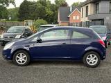 Opel Corsa D Selection "110 Jahre"KLIMA*TÜV*TOP* - Opel Corsa aus 2009: D