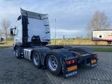 Volvo FM500  6X2 boogie / Retarder / Hub reduction - Volvo Fm