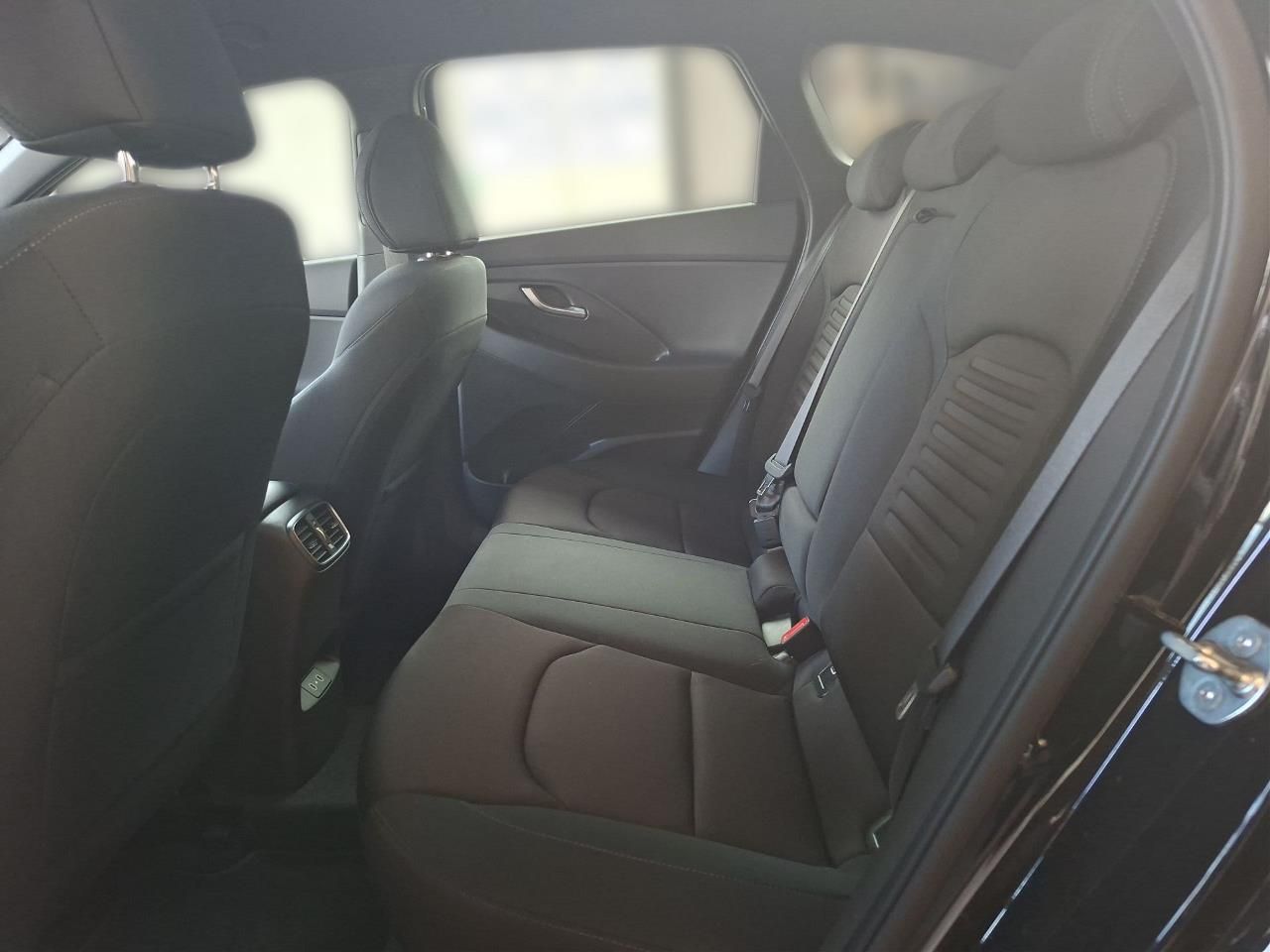 Hyundai i30 – Bild 12