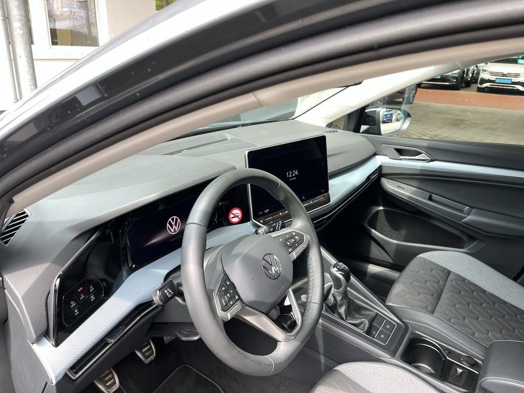 Volkswagen Golf - Bild 18
