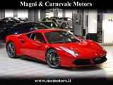 Ferrari 488 GTB|LIFT SYST.|CARBON+LEDS|CARBON PA - Ferrari LaFerrari Gebrauchtwagen