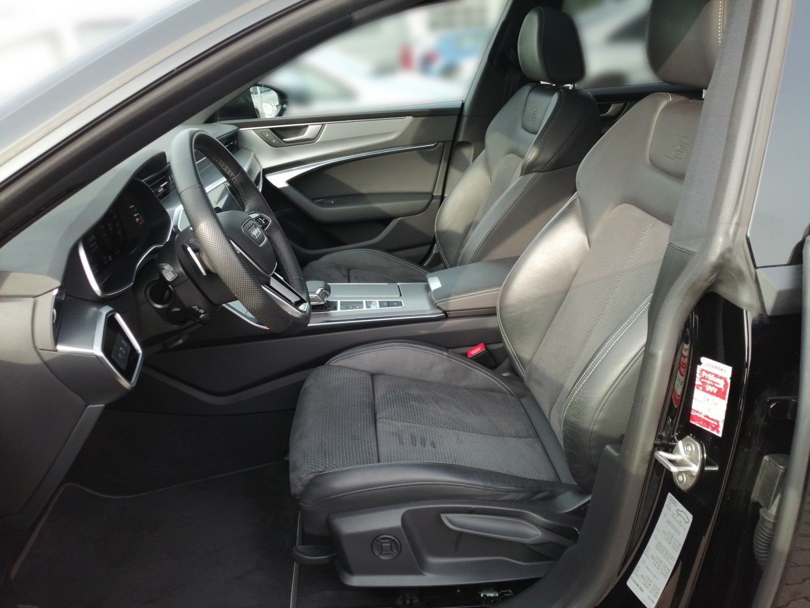 Audi A7 - Bild 11