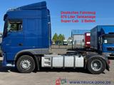 DAF XF 450 FT Space Cab Großer Tank Deutscher LKW - Angebote