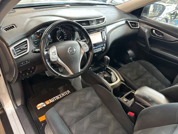 Nissan X-Trail N-Vision *TÜV Neu*Navi*Pano*