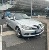 Mercedes-Benz Mercedes C Klasse w204 250 V6 - Mercedes-Benz 250 in Bochum