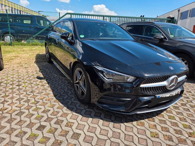 MERCEDES-BENZ CLA 220 Shooting Brake CLA 220 d DCT Shootin...
