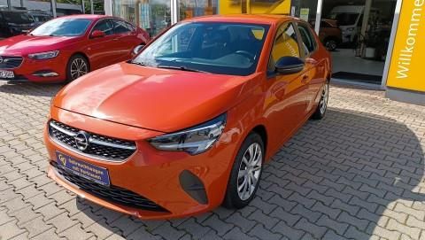 CORSA Automatik Edition PDC Allwetter Navi