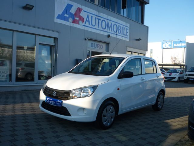 Suzuki Celerio /Klima/Telefon/Bluetooth/Garantie..