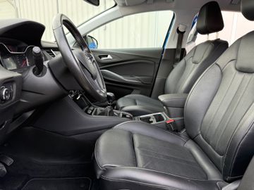 Opel Grandland (X) - 6