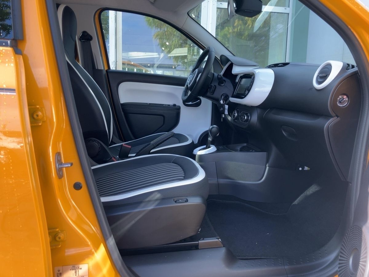 Renault Twingo - Bild 7