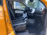 Renault Twingo - Vorschau Bild 7