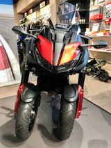 Yamaha NIKEN   /Heizgriffe/ Touringscheibe/ Komfortsitz - Offers matching your search criteria