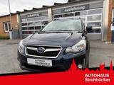 Subaru XV Exclusive+ Automatik *Leder*Pano*Kamera* - Subaru XV mit Schiebedach