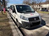 Fiat Scudo Kastenwagen verglast - Fiat Scudo: Kombi