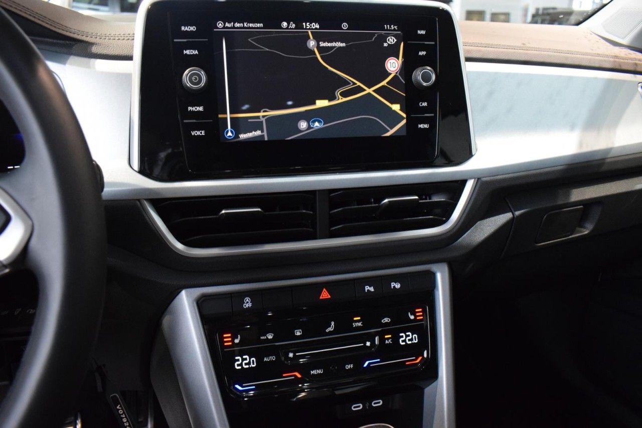 Volkswagen T-Roc - Bild 12