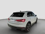 Audi Q3 advanced AHK*NAVI*LED*SPS*19LM*GRA*5J GAR - Audi: 19