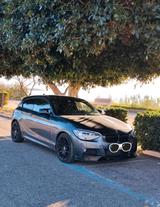 BMW 1er 125d twin Turbo M Paket Automatik ... - BMW: Coupé, Turbo